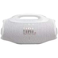 Imagem de Caixa de Som JBL Boombox 4 Branco